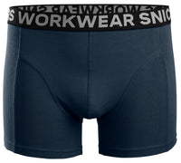 Stretchiga boxershorts, 2-pack