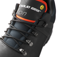 Solid Gear Ion GTX Low
