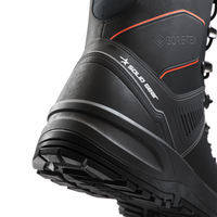 Solid Gear Ion GTX High