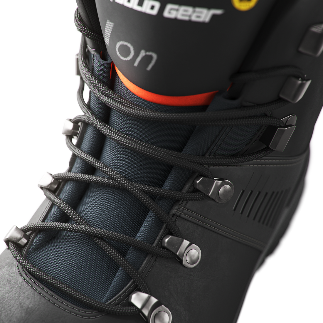 Solid Gear Ion GTX Mid