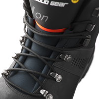 Solid Gear Ion GTX Mid