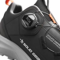 Solid Gear Sonar WRP Low