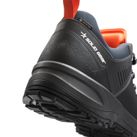 Solid Gear Ion GTX Low