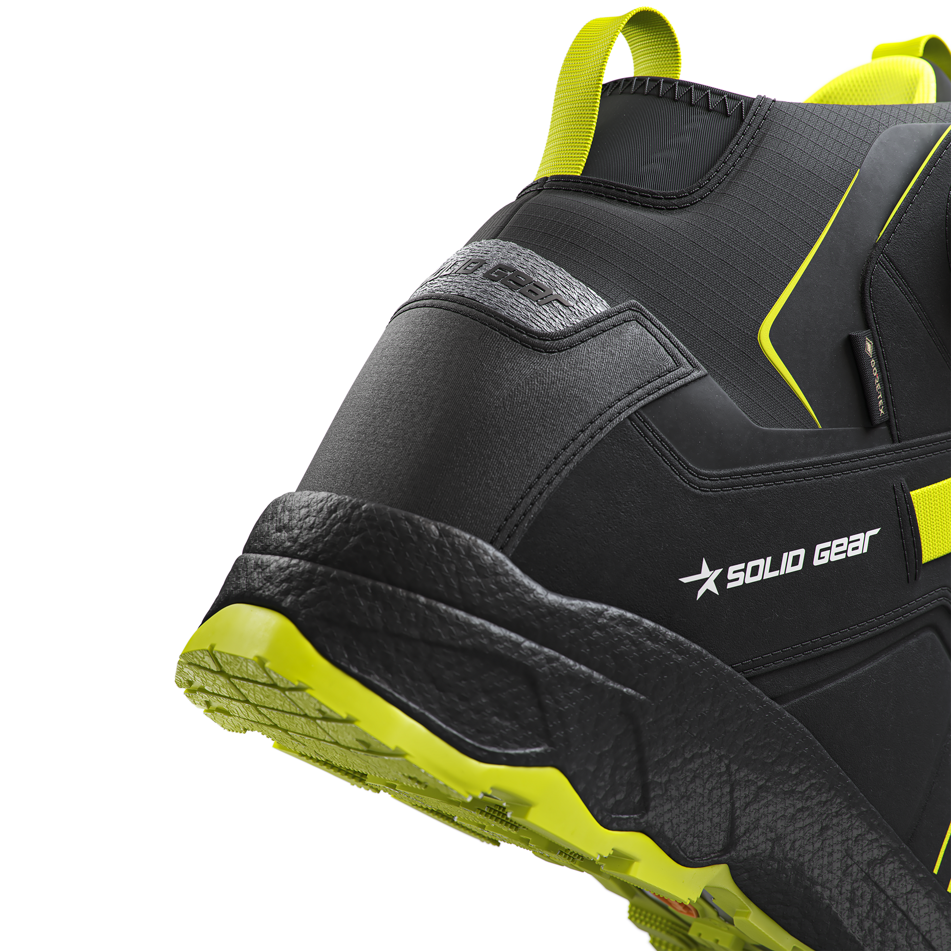 SOLID GEAR Vapor 3 GTX Mid