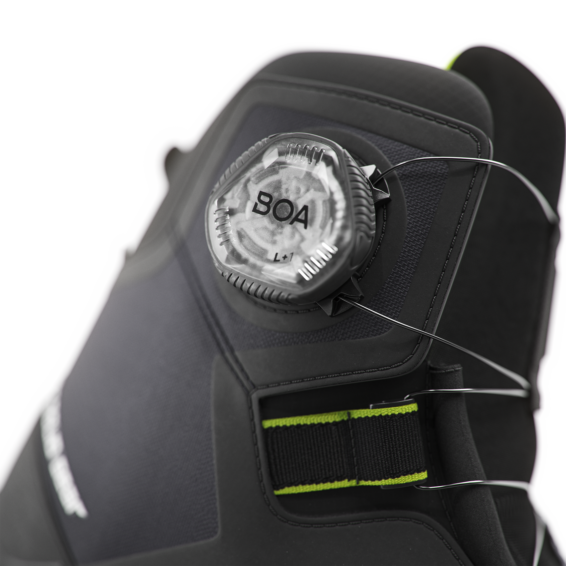 Revolution 2 GTX Mid