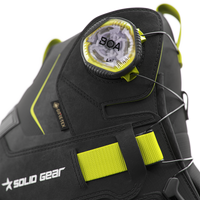 SOLID GEAR Vapor 3 GTX Mid