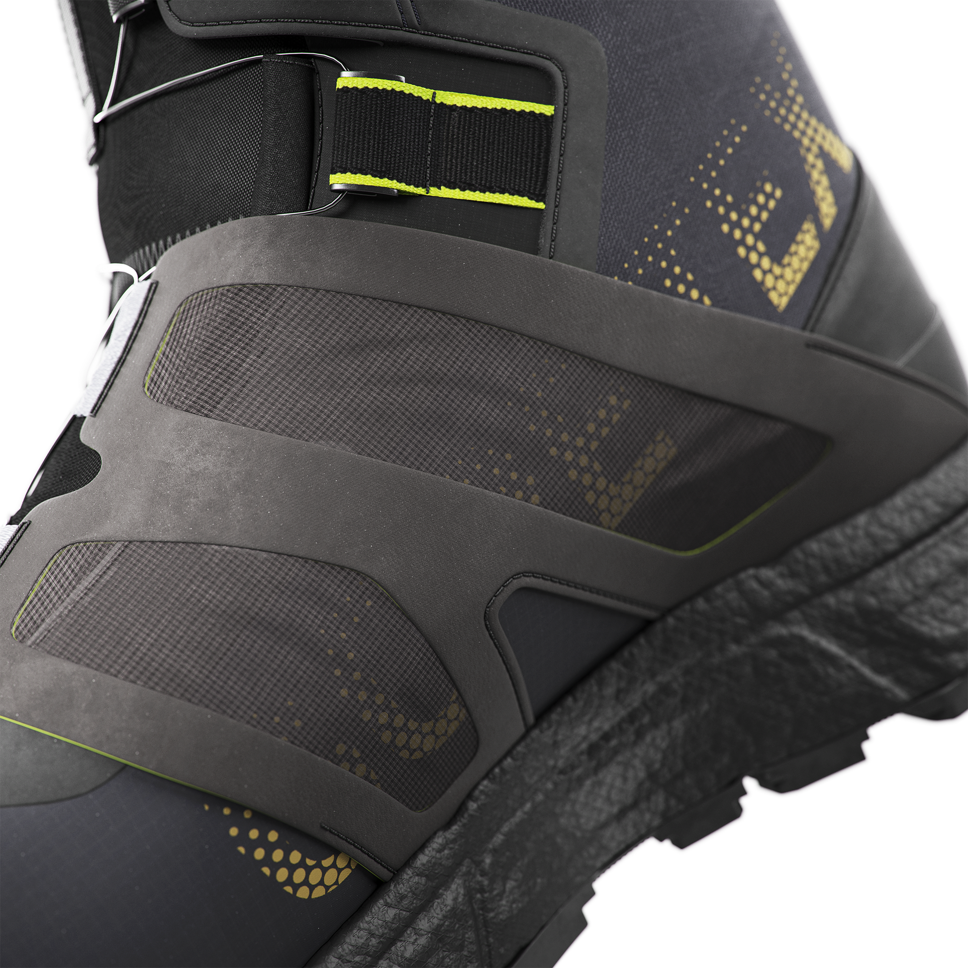 Revolution 2 GTX Mid