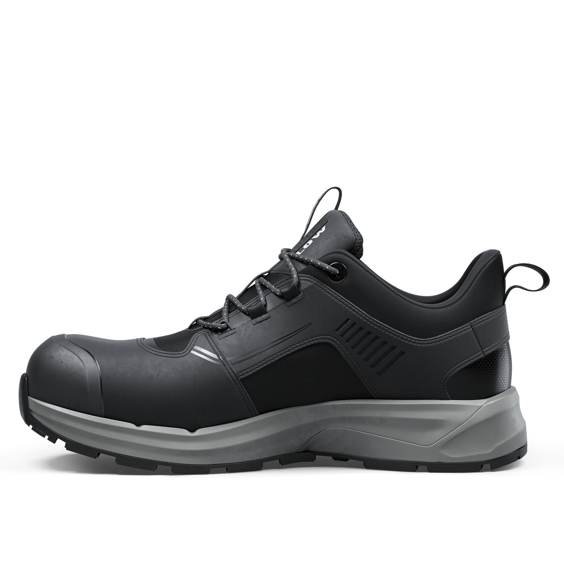 Solid Gear Adapt 2 Low