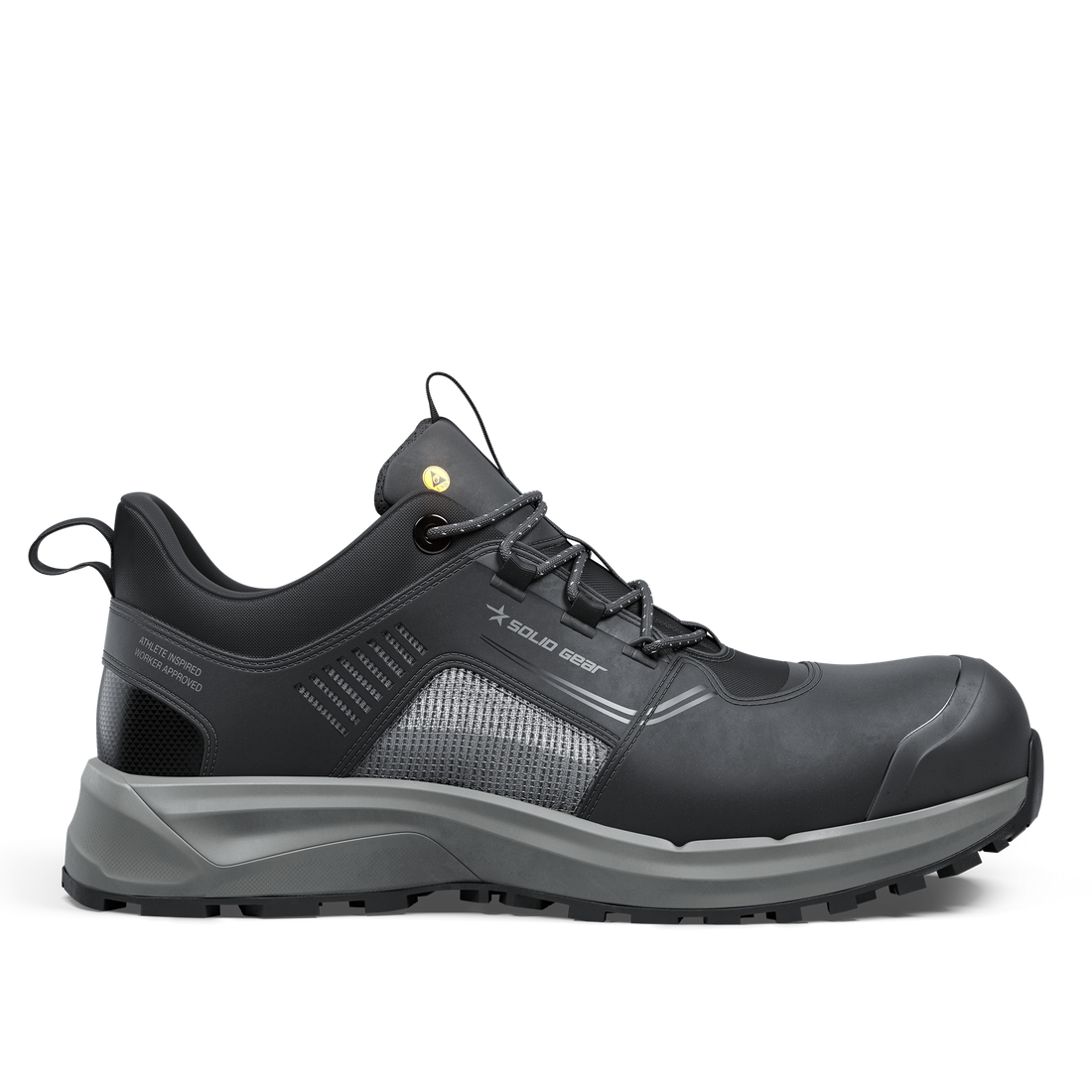 Solid Gear Adapt 2 Air Low