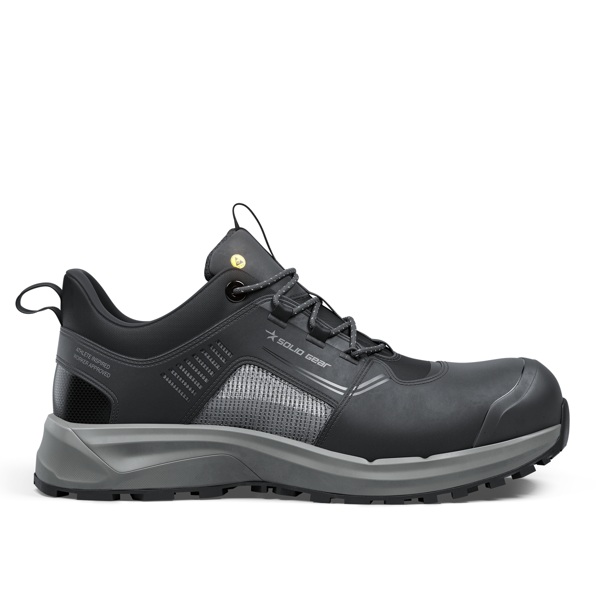 Solid Gear Adapt 2 Air Low