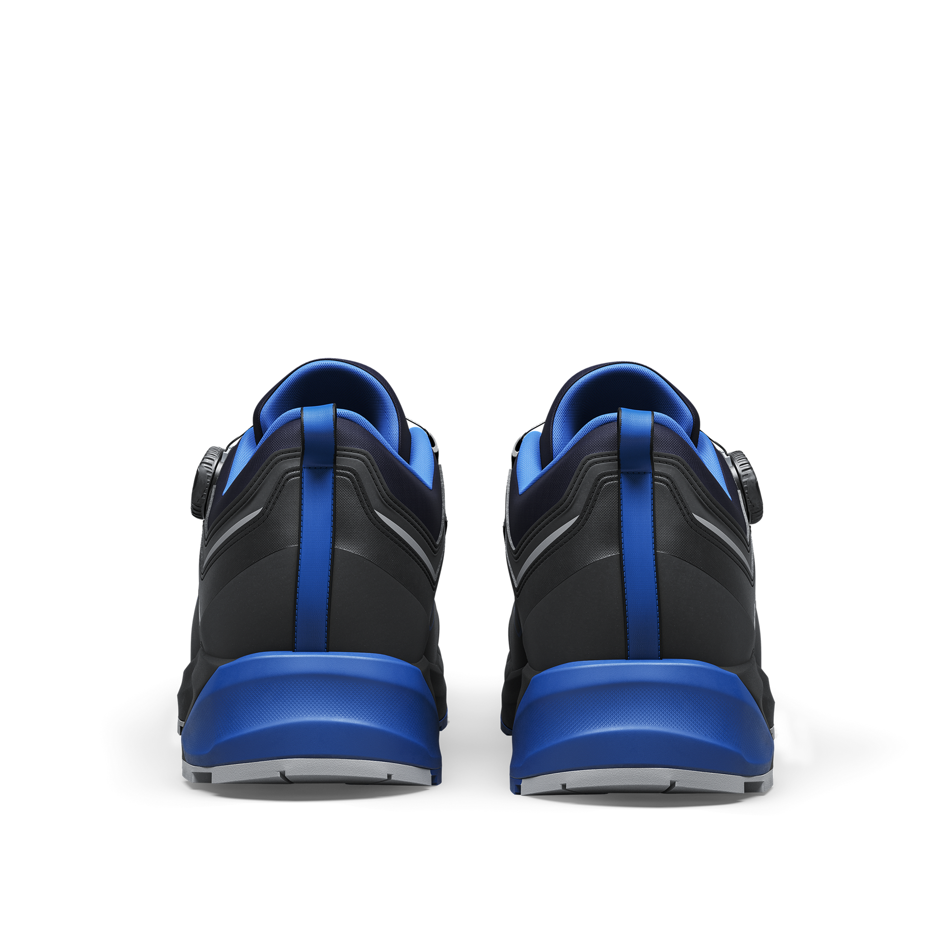 Solid Gear Sonar Low Blue