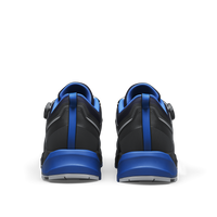 Solid Gear Sonar Low Blue