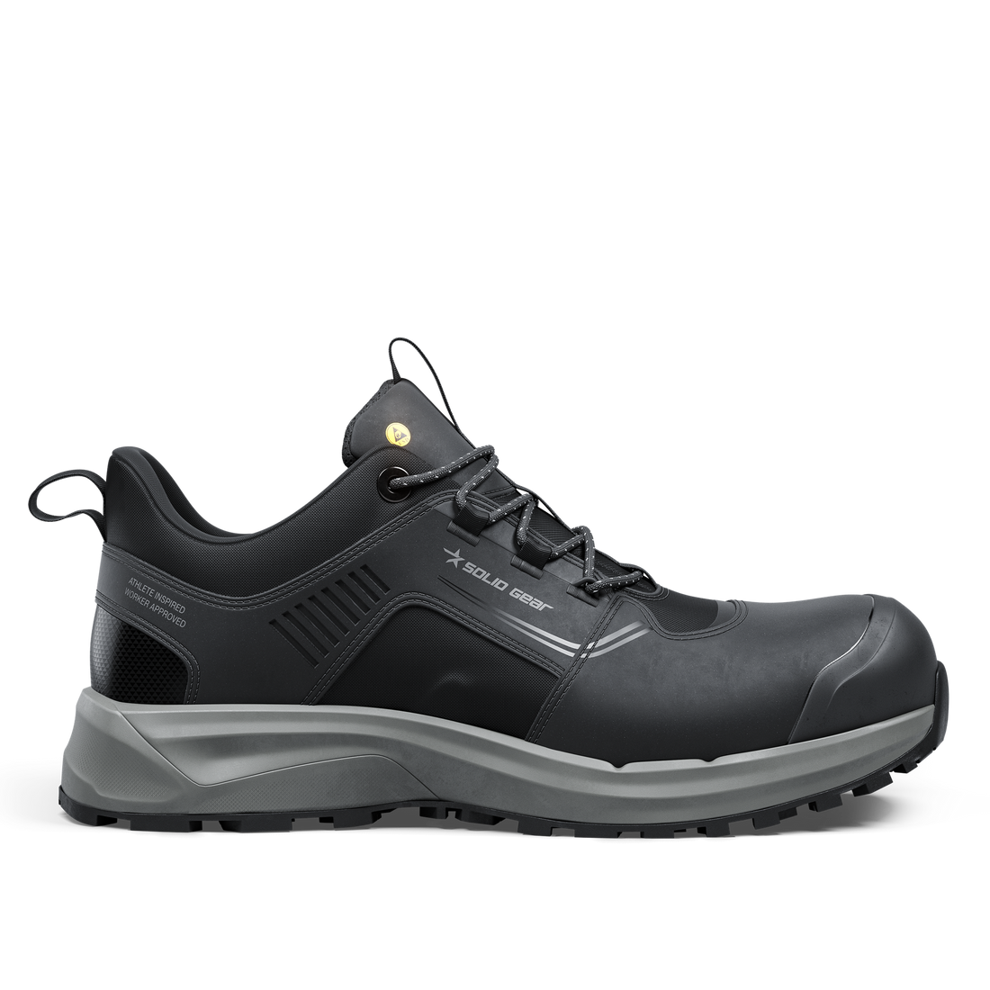 Solid Gear Adapt 2 Low