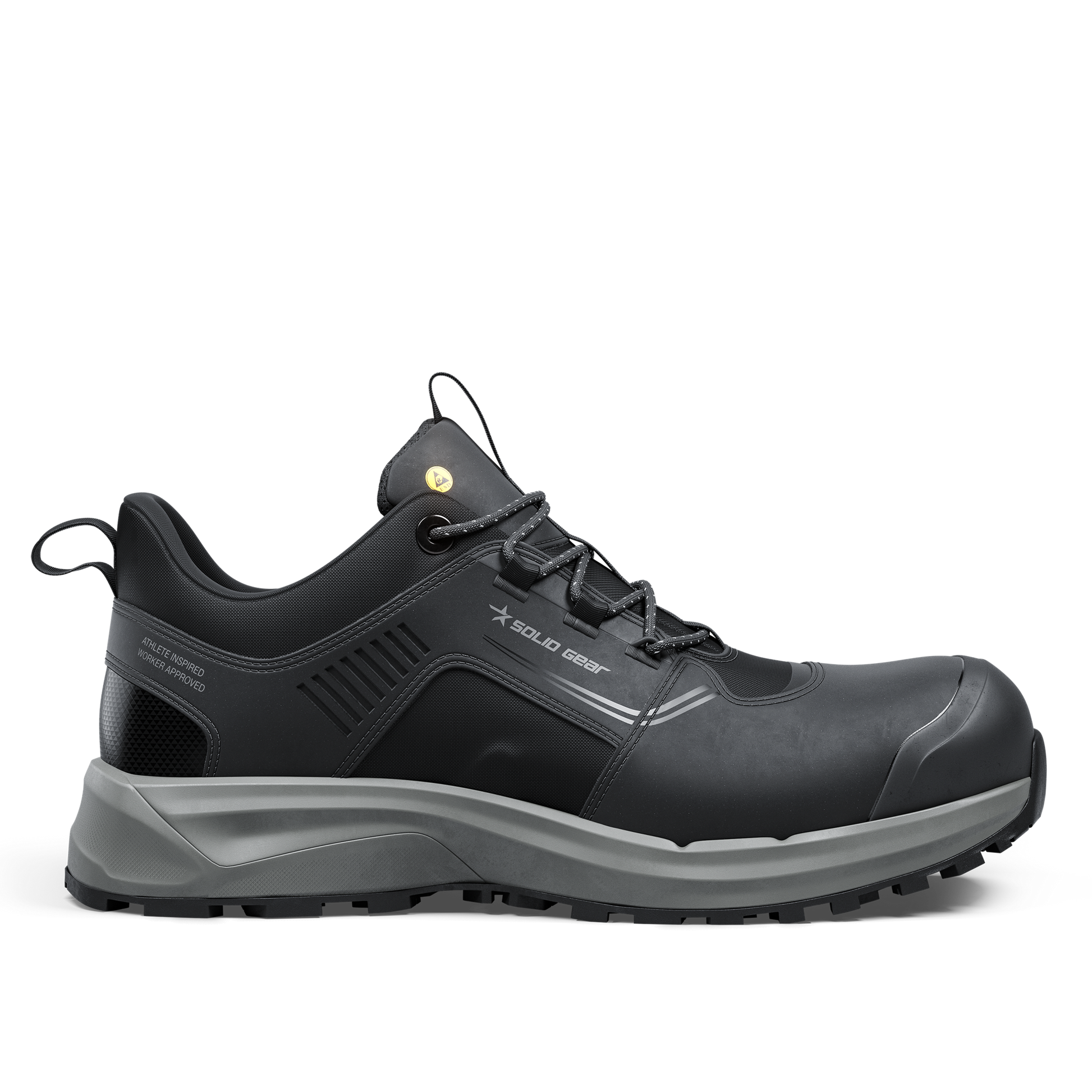 Solid Gear Adapt 2 Low