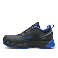 Solid Gear Sonar Low Blue