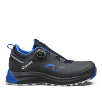 Solid Gear Sonar Low Blue