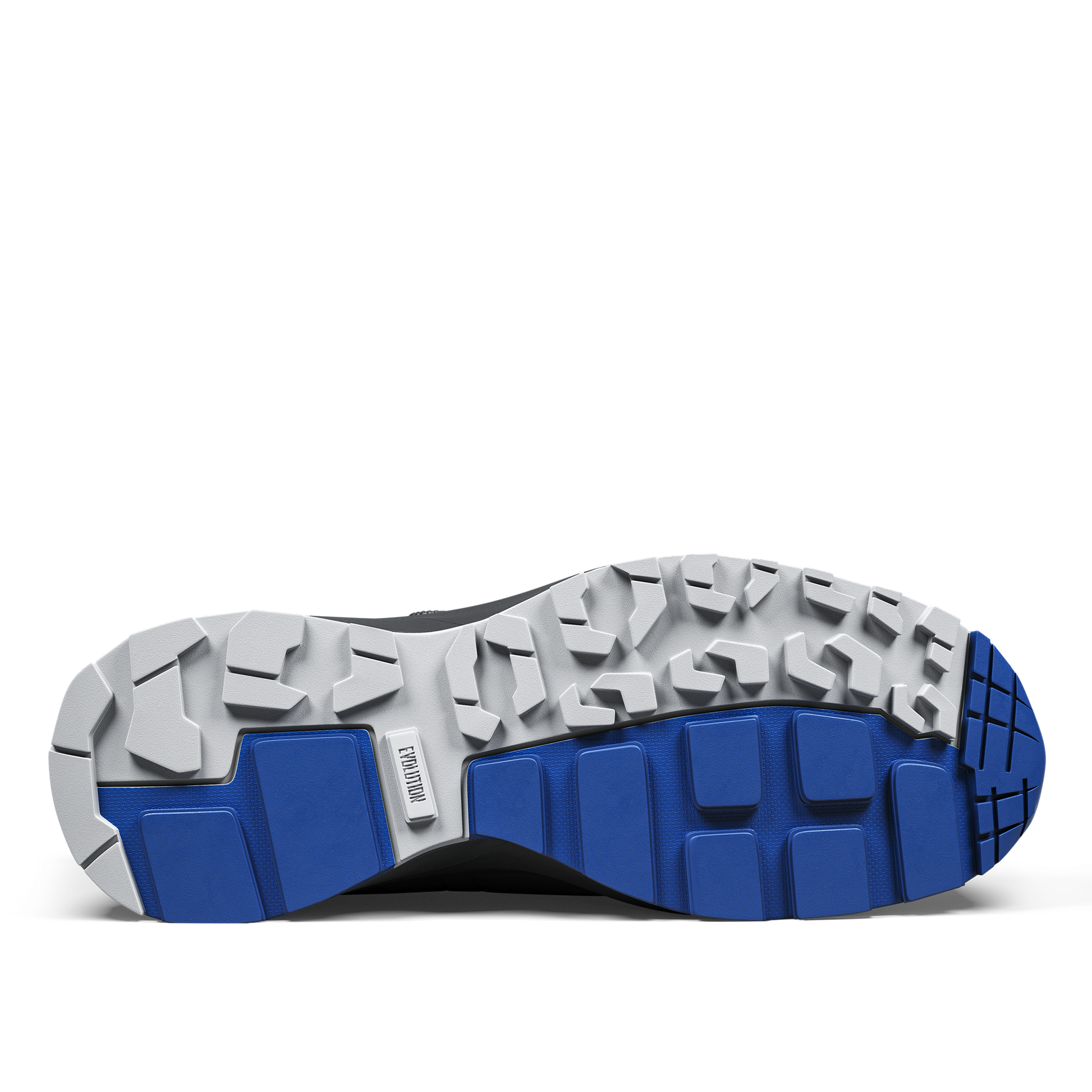 Solid Gear Sonar Low Blue