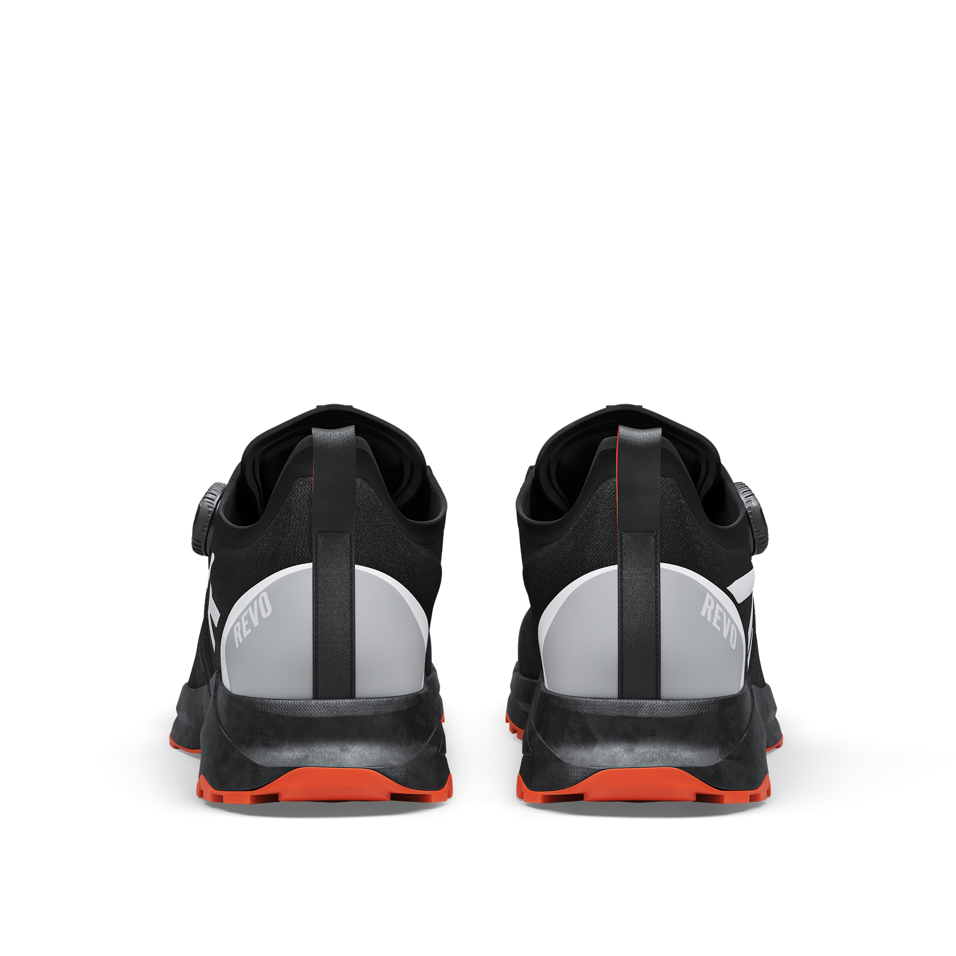 Solid Gear Revo 3 Air Low