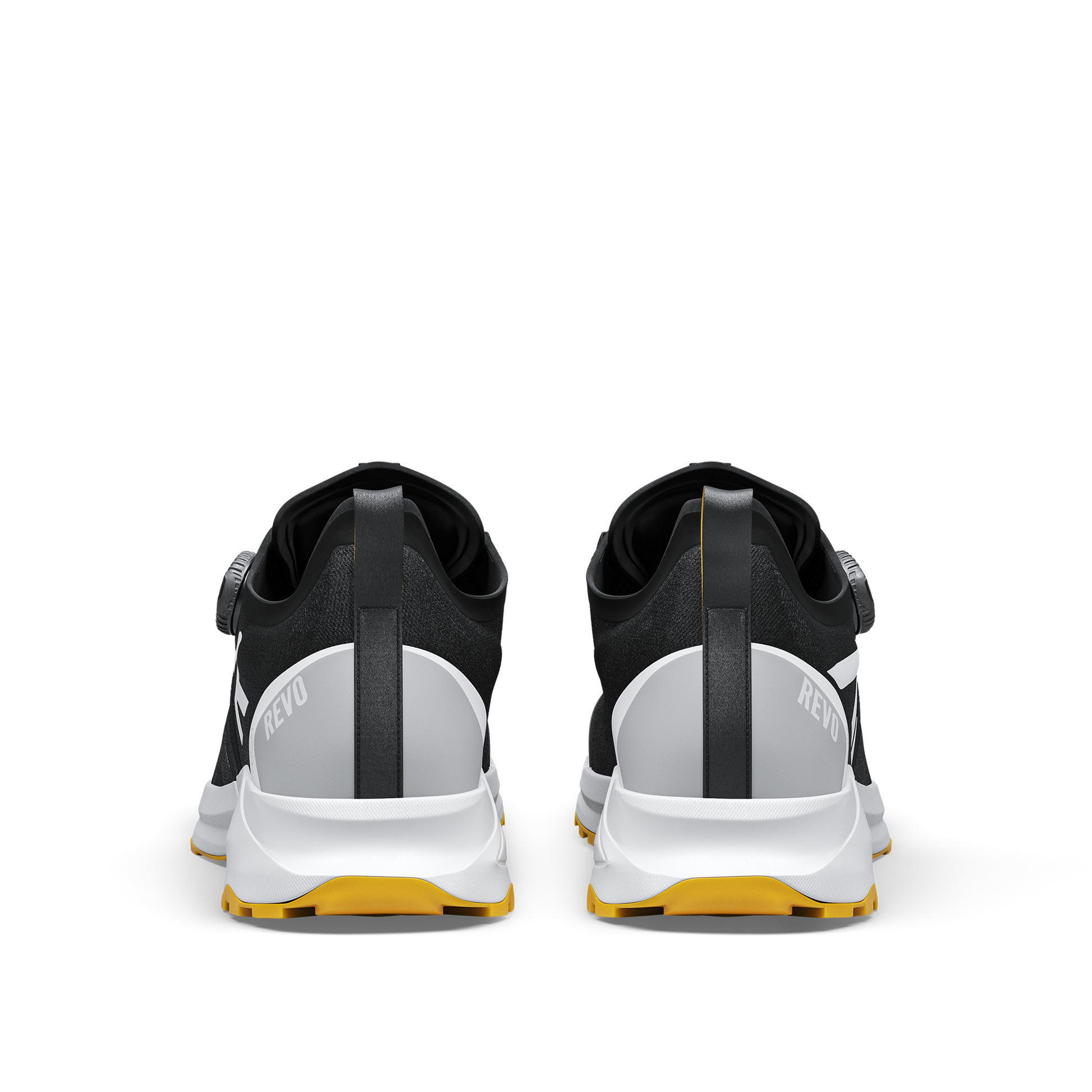Solid Gear Revo 3 Air Low