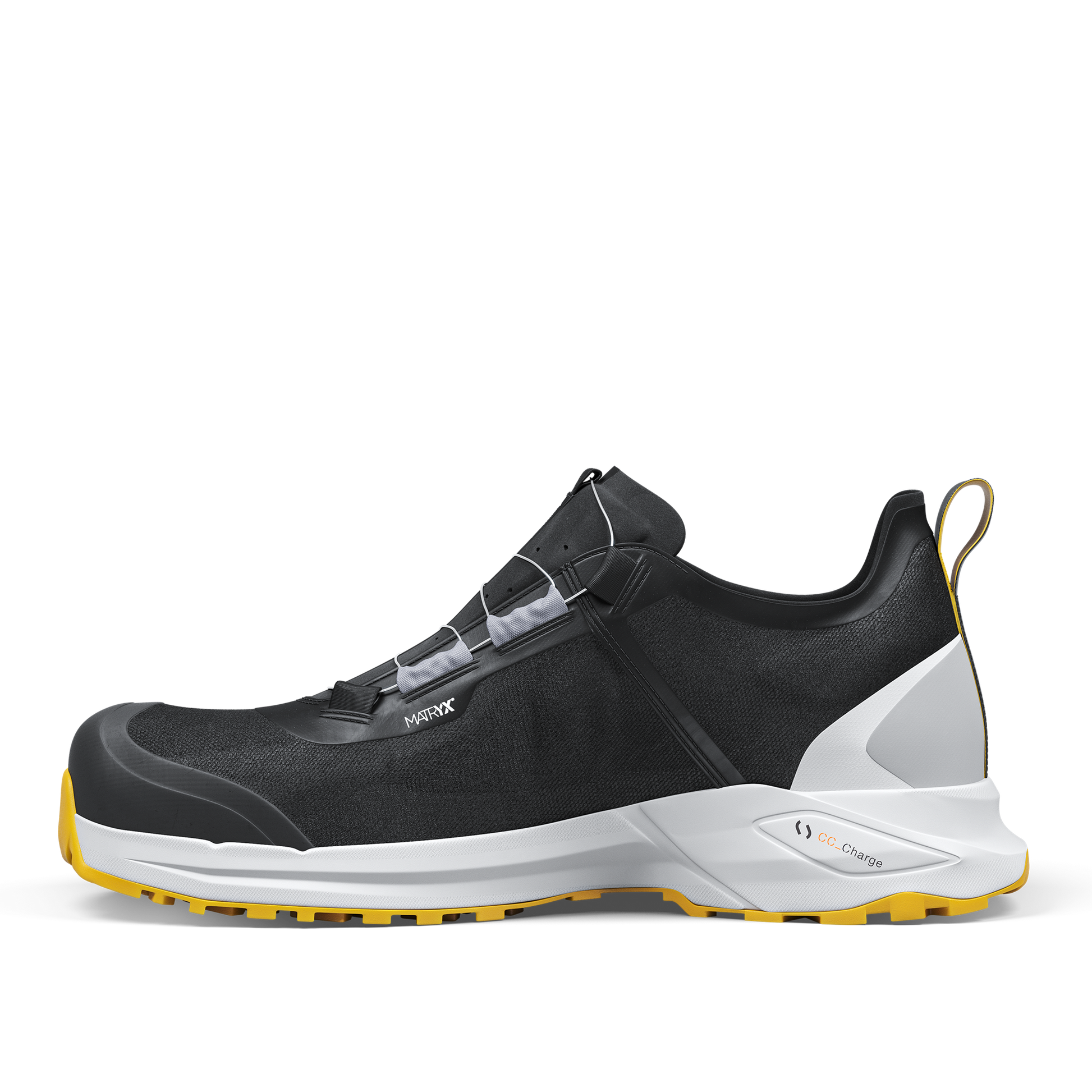 Solid Gear Revo 3 Air Low