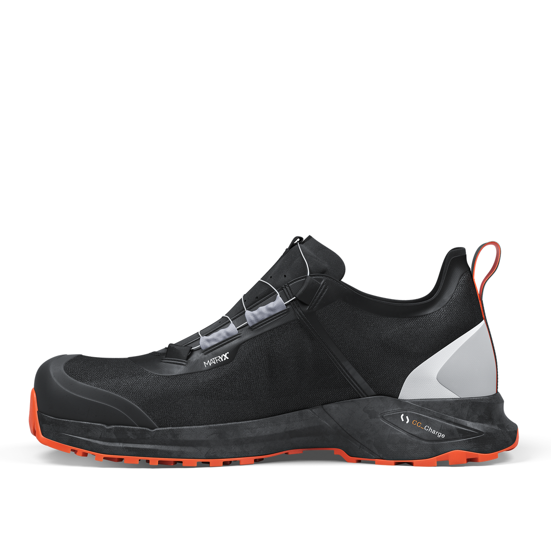 Solid Gear Revo 3 Air Low