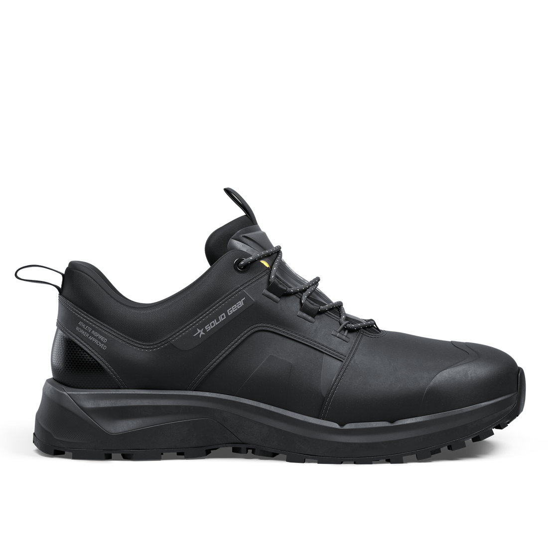 Solid Gear Adapt 2 OCP Low