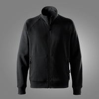 Snickers Workwear Klassisk sweatshirtjacka
