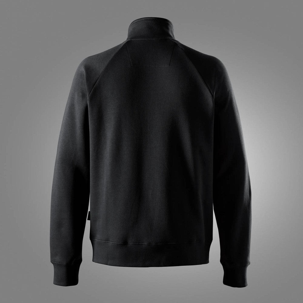 Snickers Workwear Klassisk sweatshirtjacka
