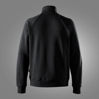 Snickers Workwear Klassisk sweatshirtjacka