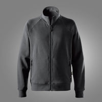 Snickers Workwear Klassisk sweatshirtjacka