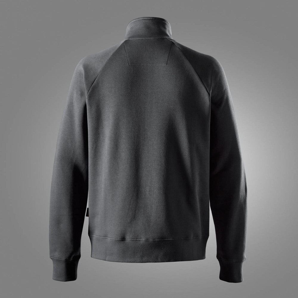 Snickers Workwear Klassisk sweatshirtjacka
