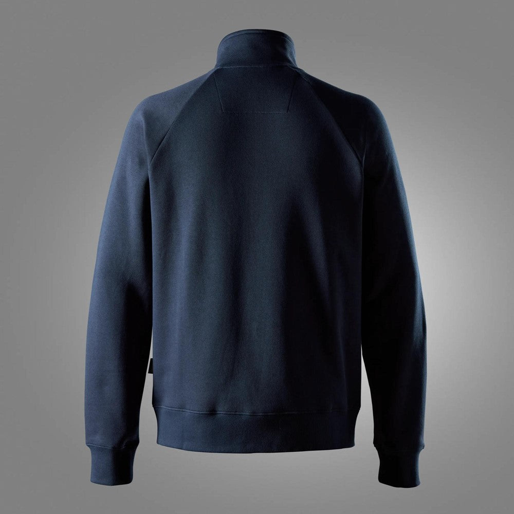 Snickers Workwear Klassisk sweatshirtjacka