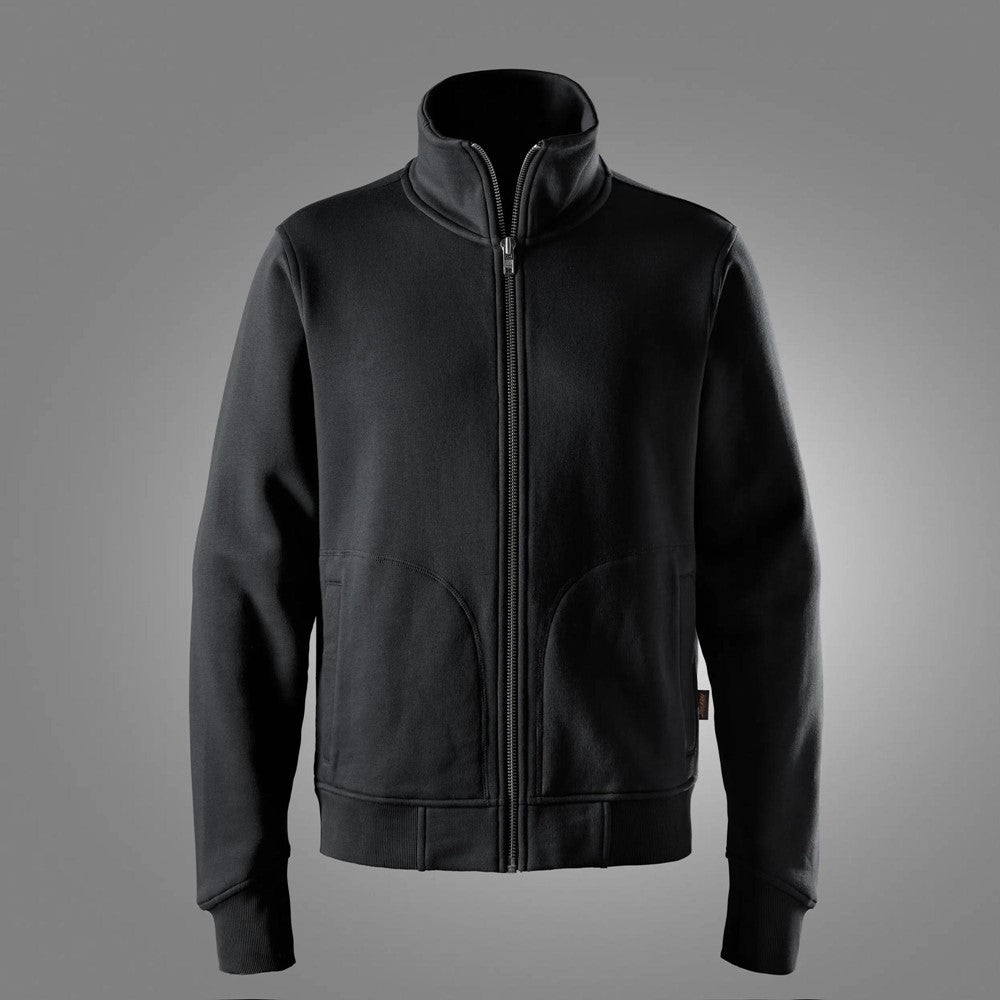 Snickers Workwear Kraftig sweatshirtjacka