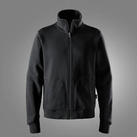 Snickers Workwear Kraftig sweatshirtjacka