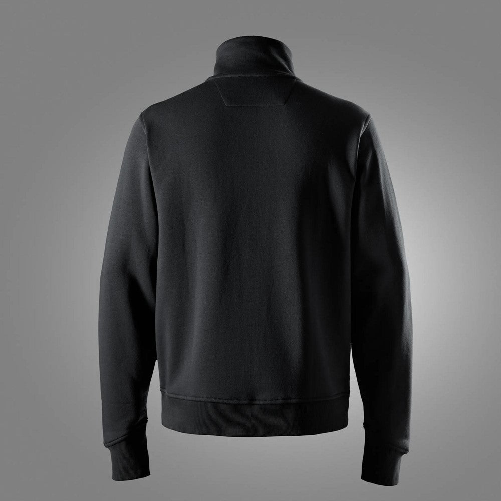Snickers Workwear Kraftig sweatshirtjacka