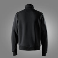 Snickers Workwear Kraftig sweatshirtjacka