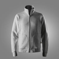Snickers Workwear Kraftig sweatshirtjacka