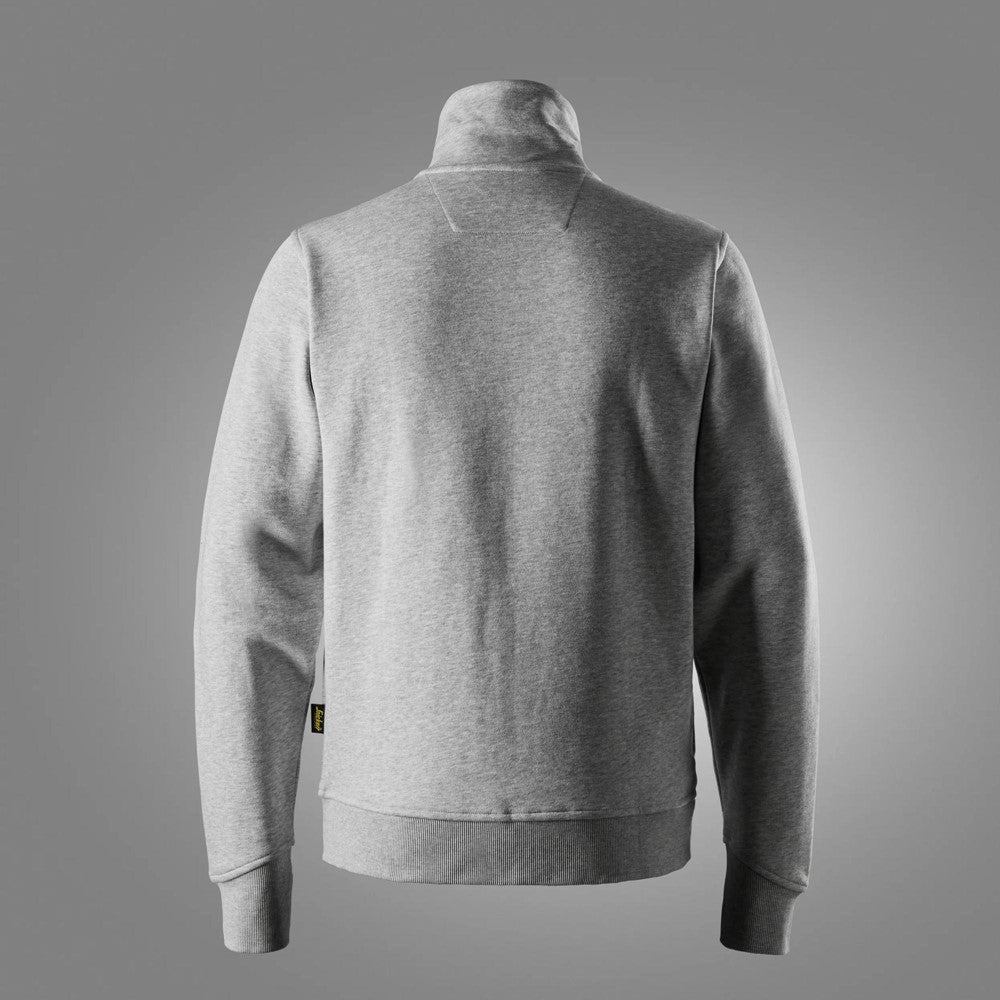 Snickers Workwear Kraftig sweatshirtjacka