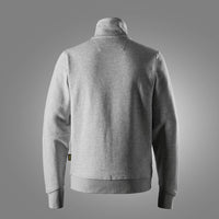 Snickers Workwear Kraftig sweatshirtjacka