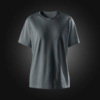 Klassisk t-shirt i dammodell