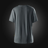 Klassisk t-shirt i dammodell