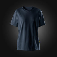 Klassisk t-shirt i dammodell