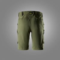 Snickers Workwear ServiceWork serviceshorts med stretch