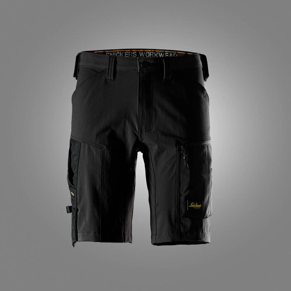 AllroundWork stretchshorts