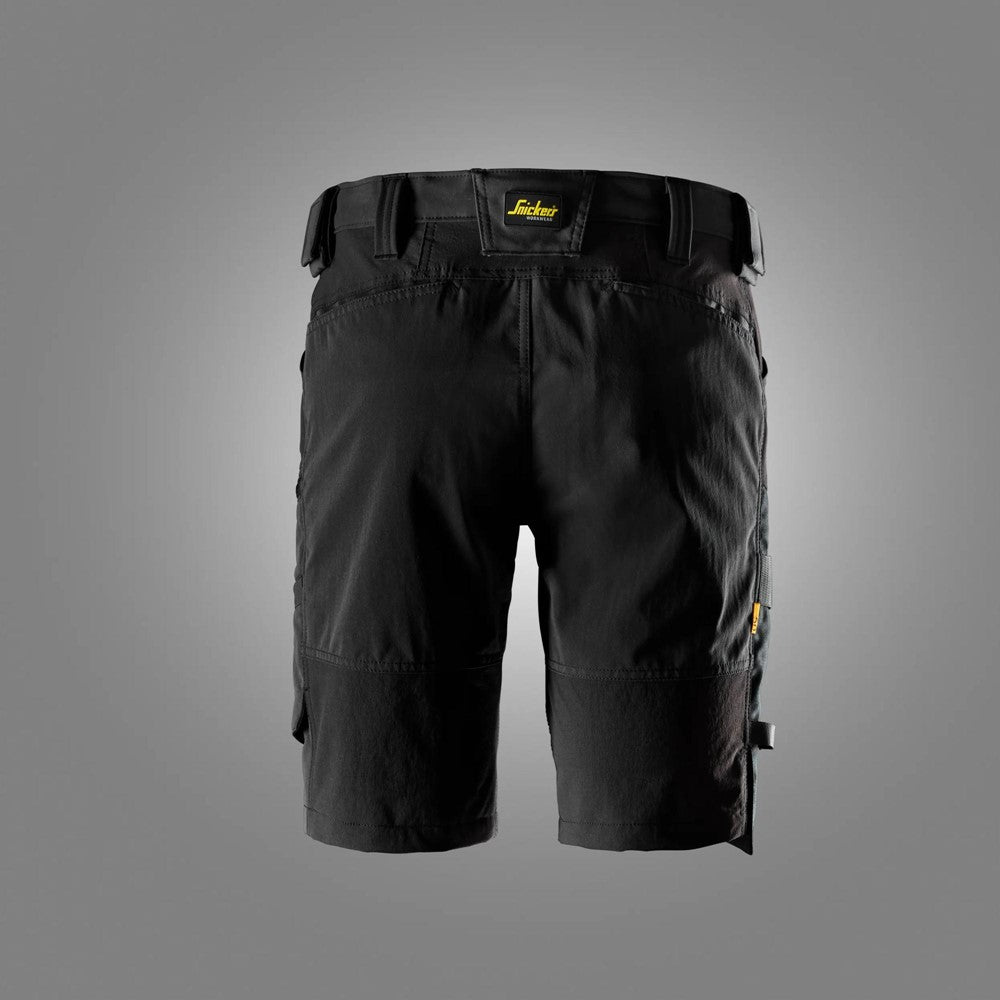 AllroundWork stretchshorts