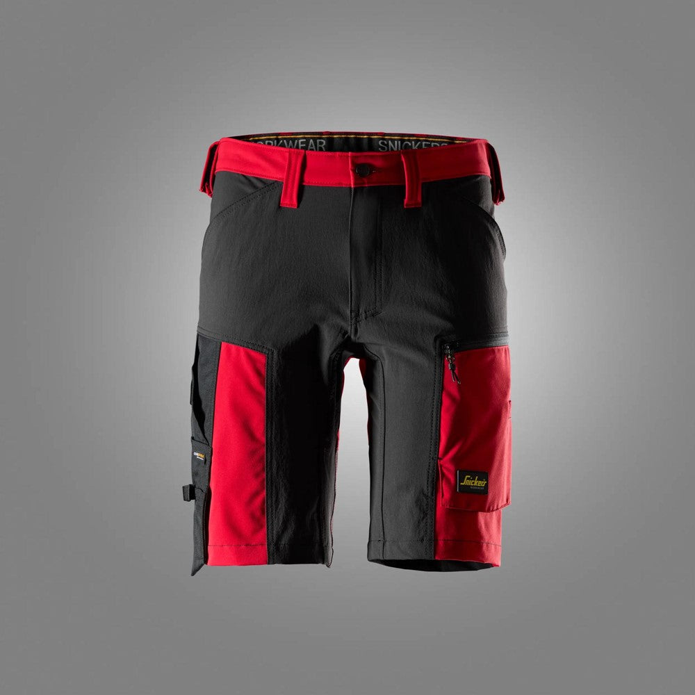 AllroundWork stretchshorts