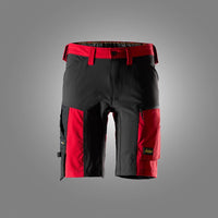 AllroundWork stretchshorts