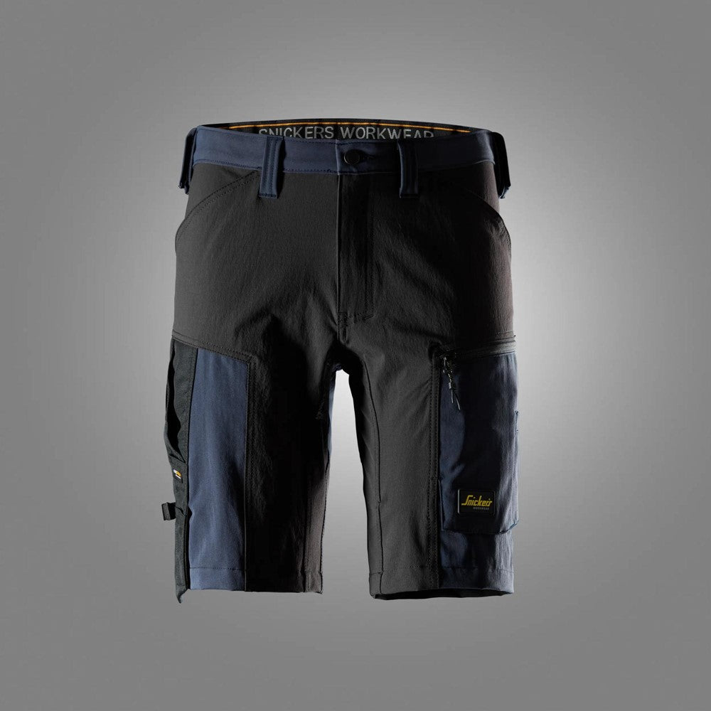 AllroundWork stretchshorts
