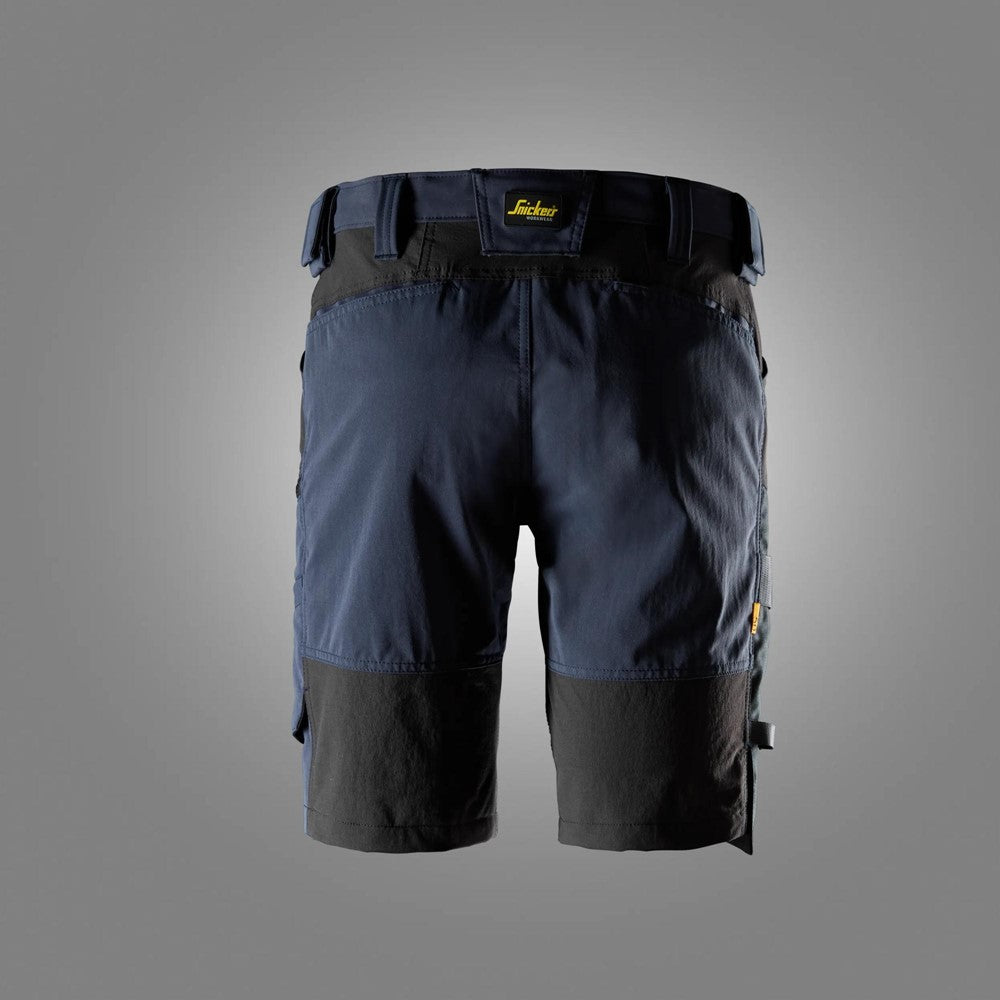 AllroundWork stretchshorts