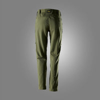 Snickers Workwear ServiceWork servicebyxa med stretch i dammodell